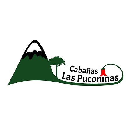 Cabanas Las Puconinas Екстериор снимка