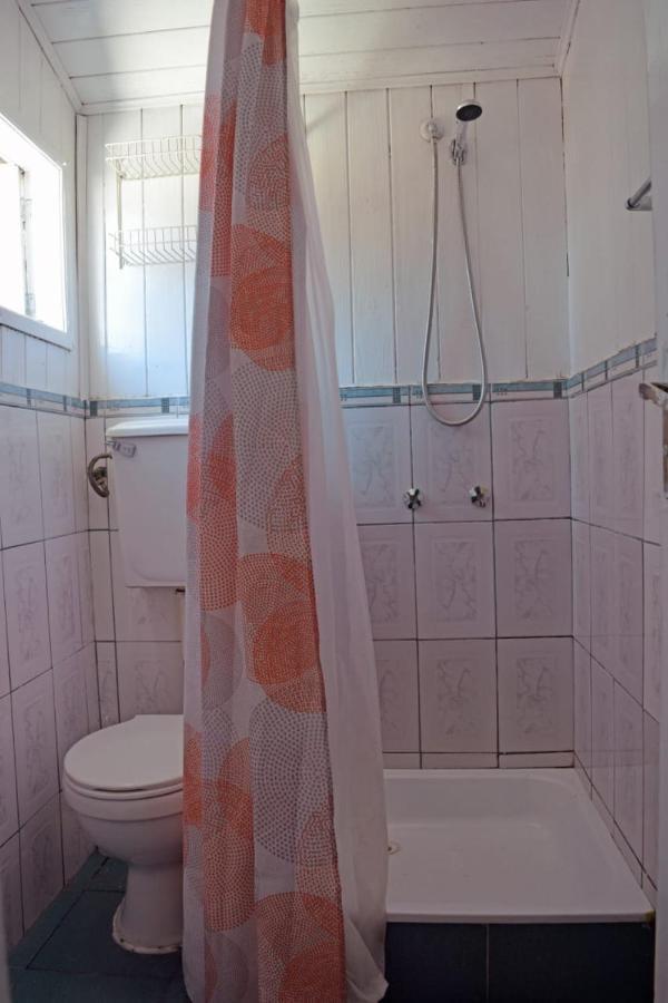 Cabanas Las Puconinas Екстериор снимка