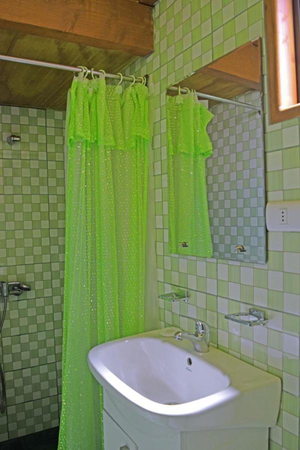Cabanas Las Puconinas Екстериор снимка