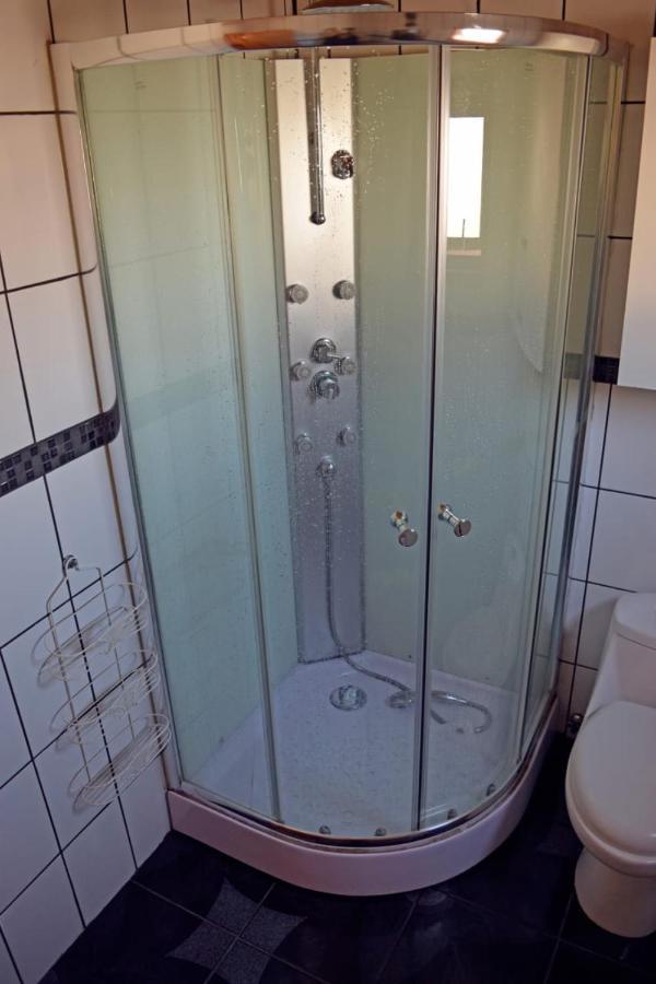 Cabanas Las Puconinas Екстериор снимка