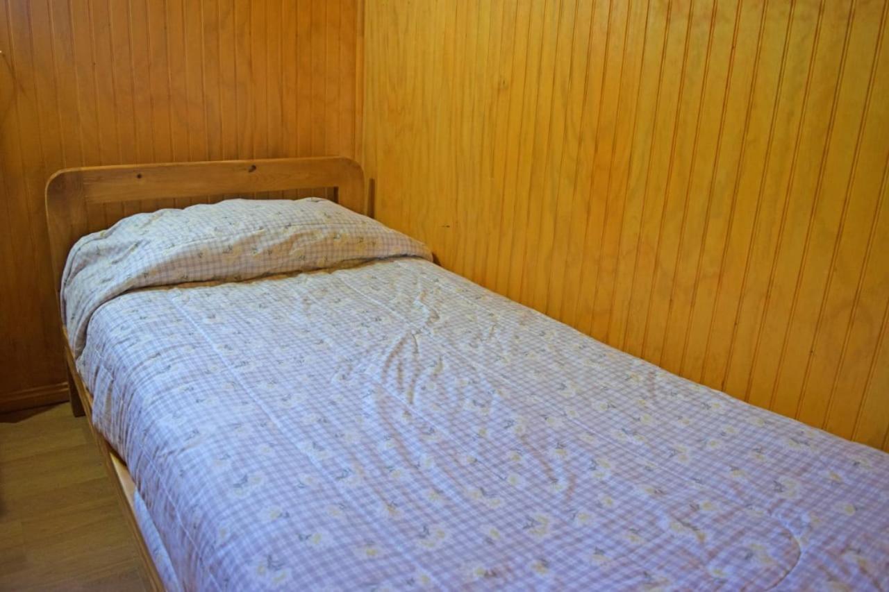 Cabanas Las Puconinas Екстериор снимка